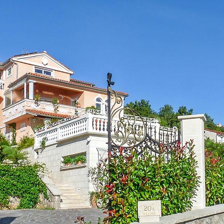 Apartment Villa Barbara By Interhome Lovran Exterior foto