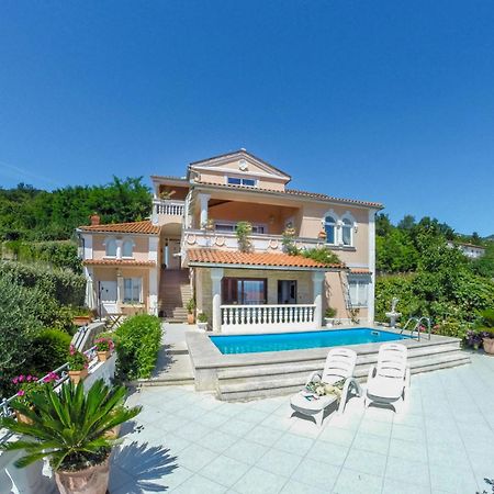 Apartment Villa Barbara By Interhome Lovran Exterior foto